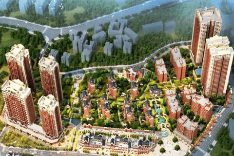 濮陽市中石化——化工應用案例